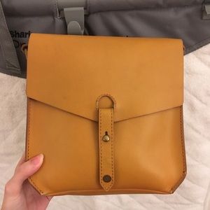 Madewell shoulder bag